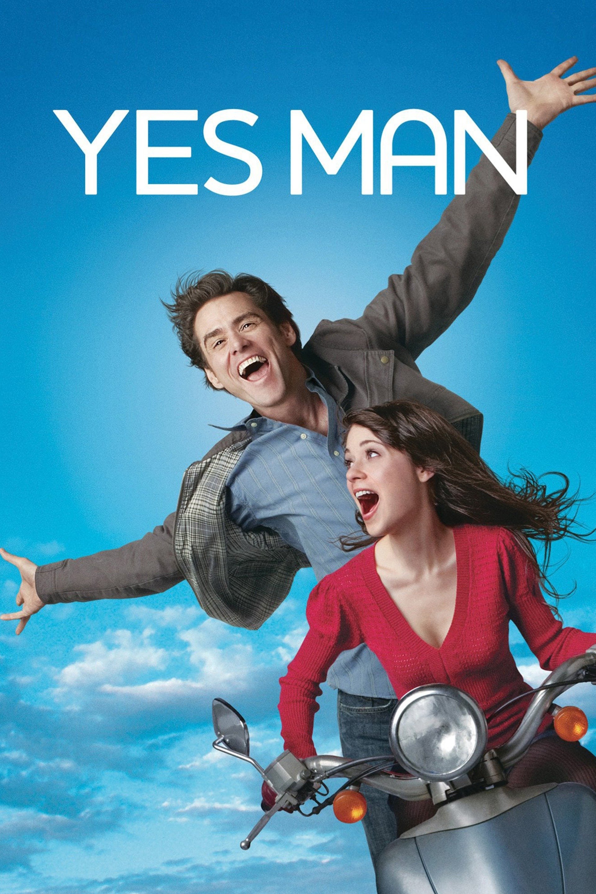 Yes Man (2008) [41435] (A1766269353) [[Movies]] --Plex--
